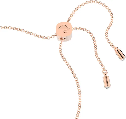 Vista 3 de SWAROVSKI Lilia Bracelet, Earrings, and Necklace Collection