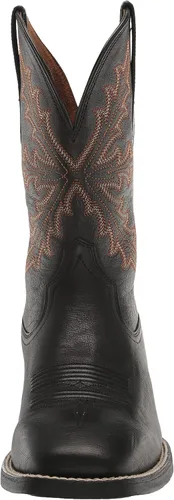 Vista 2 de Qualifier Western - Botas