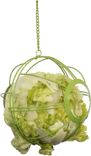 Vista 2 de Ware Manufacturing Chick-N-Veggie Treat Ball