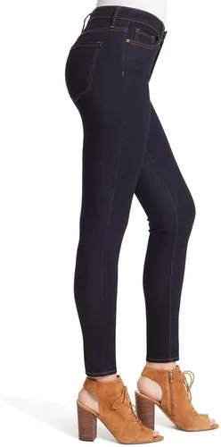 Vista 3 de Jessica Simpson Womens Adored Curvy High Rise Skinny Jean Plus