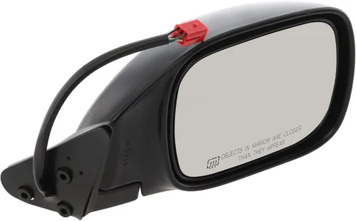 Vista 75 de Garage-Pro Espejo no eléctrico del lado del conductor para Jeep Compass 2007-2017 texturizado mfrbodycodename : MK