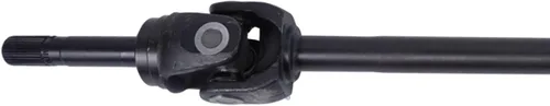 Vista 67 de Detroit Axle - 2 ejes CV delanteros para Chevy Silverado 1500 2007-2018, GMC Sierra Suburban Yukon XL 1500 Avalanche Cheyenne Cadillac Escalade ESV
