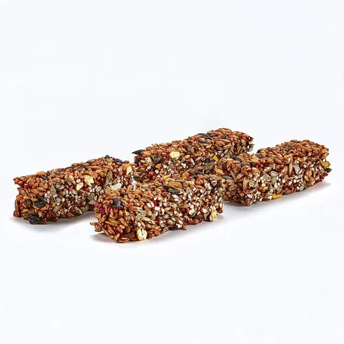 Vista 2 de Kaytee Treat Stick Sabor Miel - Conejo 8 oz