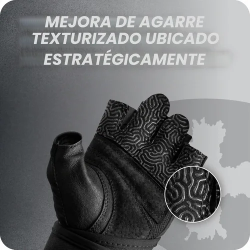 Vista 5 de Guantes Harbinger Pro 3.0