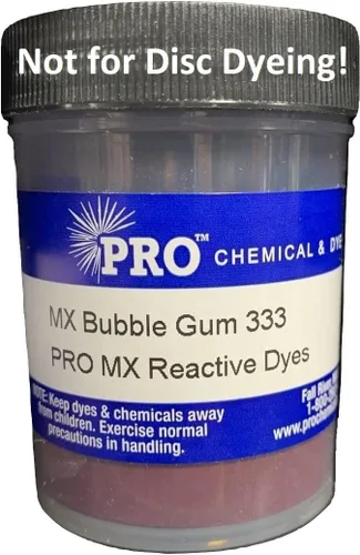 Vista 55 de PRO MX - Tinte reactivo 8oz (227 gramos) (Amethyst)