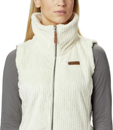 Vista 4 de Columbia Women's Fire Side Sherpa Vest