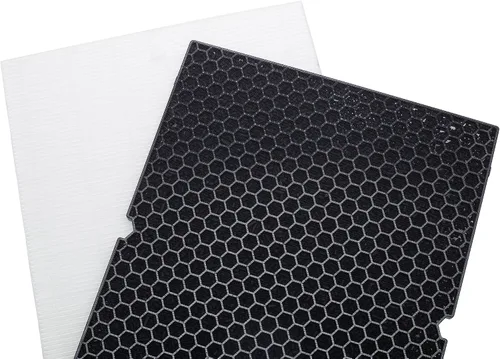 Vista 3 de Filtros de repuesto originales Winix para purificadores de aire 5500-2 y HR900