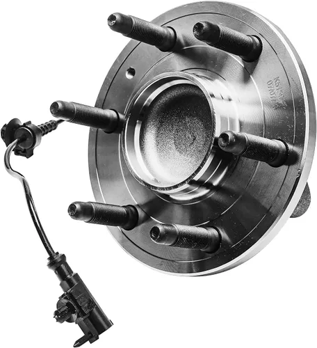 Vista 7 de Detroit Axle - Kit de nudillos delanteros derechos RWD para Chevrolet GMC Silverado Suburban Sierra 1500 Avalanche Tahoe Yukon Cadillac Escalade