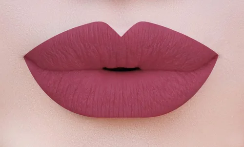 Vista 7 de Labiales mate por Beauty Creations Cosmetics (ANGEL - LS08)