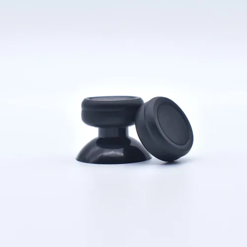 Vista 3 de Setex Gecko Grip, Thumbstick Grip Covers, for Playstation PS5, PS4, Xbox One, Switch Pro, Steam Deck, Anti-Slip Microstructured Analog Stick Thumb