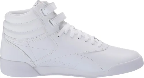 Vista 6 de Reebok Unisex-Niño FS Hi Sneaker Claro
