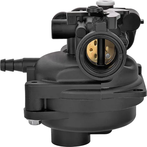 Vista 3 de 799583 593261 Carburador para 595656 591979 591160 se adapta al motor de cortacésped 300E 450E 500E 550EX 500 125cc 140cc 08P502 09P602 9P602 9P602