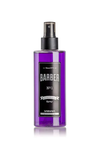 Vista 12 de Marmara Barber Cologne - La mejor opción de peluqueros modernos y ventiladores de afeitado tradicionales