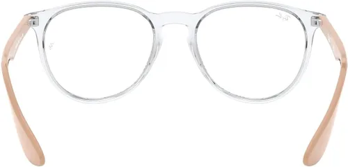 Vista 25 de Ray-Ban Rx7046 Erika Rx7046 - Marco redondo para gafas graduadas para mujer