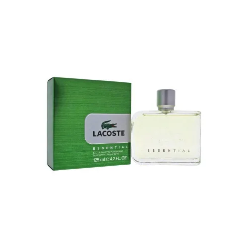 Vista 3 de Lacoste Eau de Toilette esencial para hombre