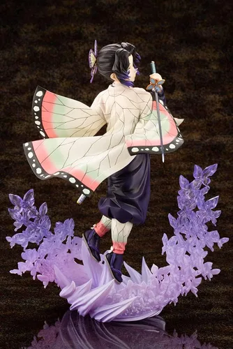 Vista 11 de PP975_Demon Slayer_ ARTFX J Shinobu KOCHO