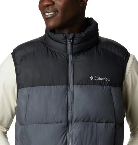 Vista 4 de Columbia Men's Pike Lake Vest