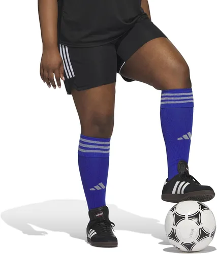 Vista 2 de Adidas Pantalones cortos Tiro 23 para mujer