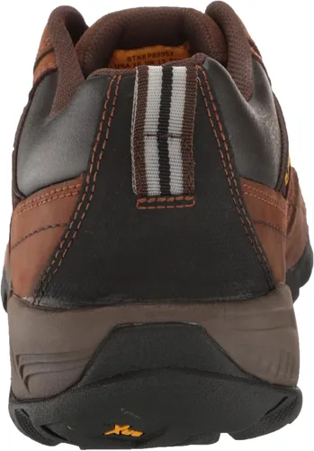Vista 3 de CAT Men's Argon Composite Toe Construction Shoe