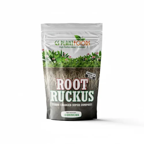 Vista 12 de Ruckus de raíz natural (1 galón)