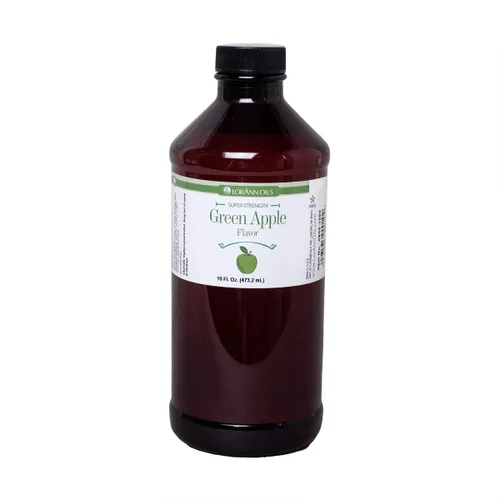 Vista 26 de LorAnn Amaretto SS Flavor, botella de 1 onza