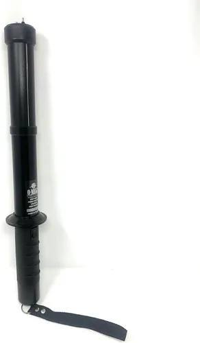 Vista 5 de O-MEGA S-120 Pistola paralizante, extragrande, 18.5 pulgadas, 1.6 libras.