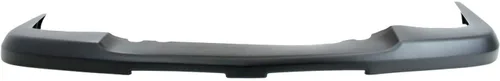 Vista 3 de Parachoques delantero cromado + rejilla + cubierta superior + cenefa + juego de soportes + lámpara de cabeza y señal de repuesto directo lateral