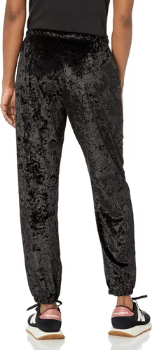 Vista 2 de Onzie Pantalón deportivo de terciopelo para mujer
