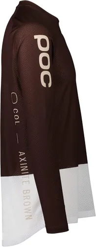 Vista 3 de POC Ropa de ciclismo MTB Pure LS Jersey