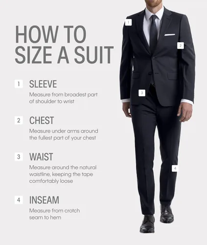 Vista 5 de Calvin Klein Traje elástico ajustado para hombre por separado, selección de tallas de chaqueta y pantalón personalizado