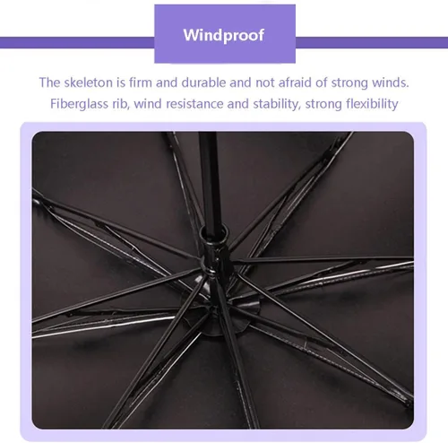 Vista 5 de ACGrade Parasol sombrilla de encaje sombrilla de encaje sombrilla de sol sombrilla para caminar paraguas para mujer sombrilla de sol para mujer