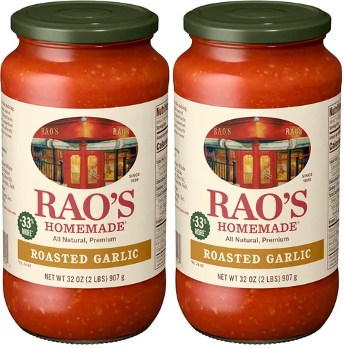 Vista 8 de Salsa Raos Arrabbiata, 15.5 OZ