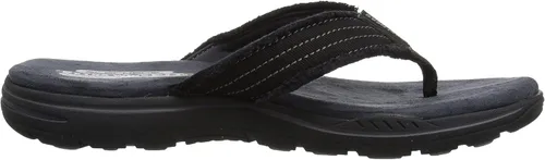 Vista 6 de Skechers Men 's evented-arven flip-flop