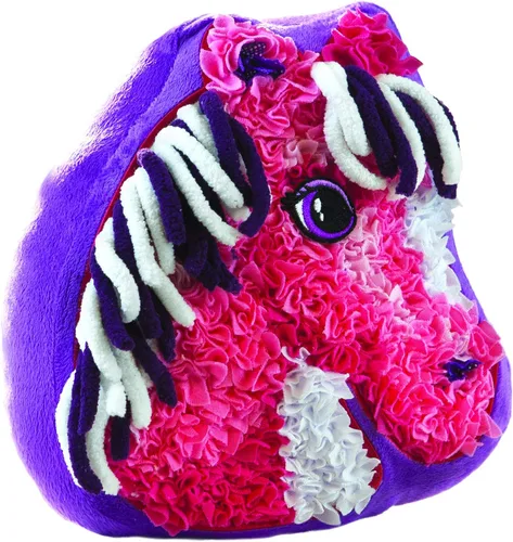 Vista 3 de ORB Almohada de poni Plushcraft