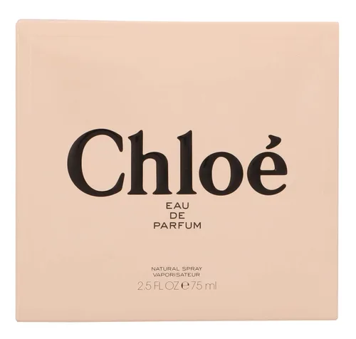 Vista 4 de Chloe Signature Edp Spray Signature Edp Spray de 1.0 oz (1.0 fl oz) (W)