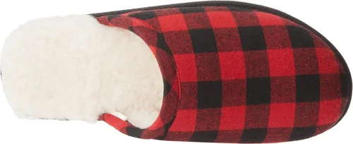 Vista 5 de Tienda Essentials Pantuflas acogedoras para hombre