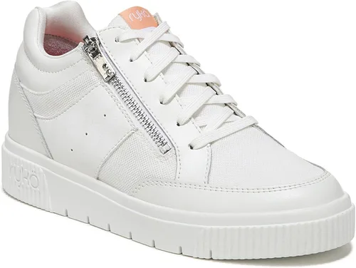Vista 3 de Ryka Tenis Victory Wedge para mujer