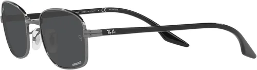 Vista 3 de Ray-Ban RB3690 - Gafas de sol cuadradas