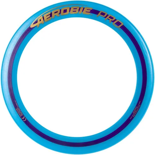 Vista 9 de Aerobie Pro Ring juguete al aire libre para niños, para niños y niñas, todas las edades, colores pueden variar