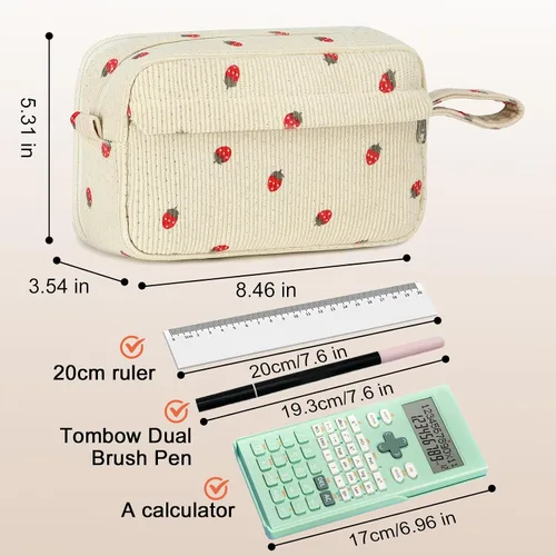 Vista 25 de Bluboon Juego de mochila para adolescentes, mochila escolar para niñas, lonchera y lápices, bolsas para estudiantes, 3 en 1, rosa-3 juegos, Escuela