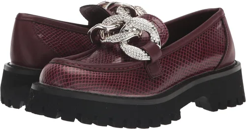 Vista 7 de Karl Lagerfeld Paris Womens Giana Embellished Loafer