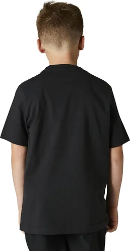 Vista 2 de Fox Racing Baby-Boy's Legacy Short Sleeve Tee