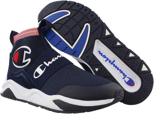 Vista 2 de Champion Rally Pro - Zapatos deportivos