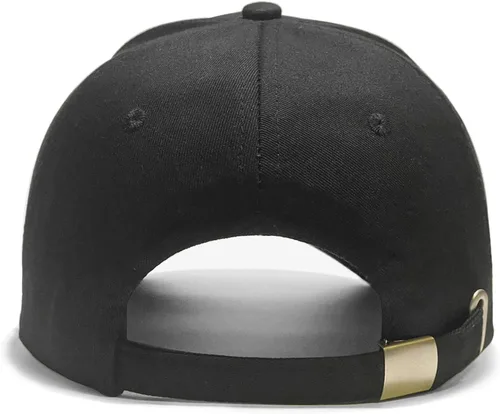 Vista 5 de Sombrero para fanáticos del fútbol para hombres y mujeres, gorra de béisbol bordada personalizada, regalos de ropa, ajustable, gorra de camionero