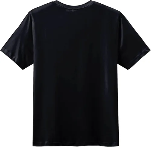 Vista 2 de Camiseta unisex de anime para hombre, camiseta suelta con impresión 3D, talla 2-M, 2