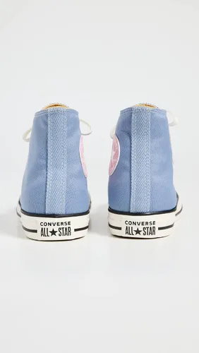 Vista 4 de Converse Chuck Taylor All Star Tenis para mujer