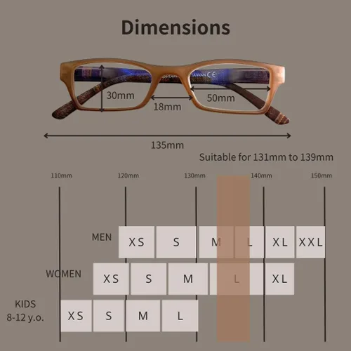 Vista 4 de EZ - Lentes de lectura para mujer y hombre con bloqueo de luz azul, antifatiga ocular, lentes para computadora delgados, tubo pequeño, lentes