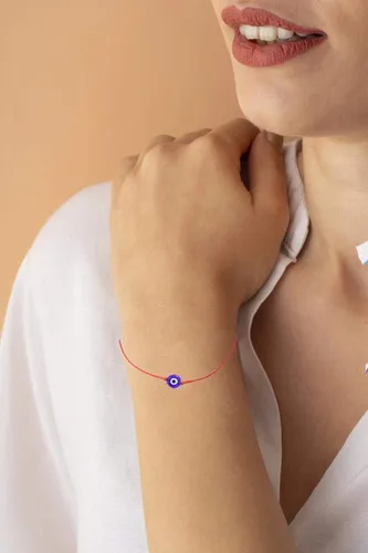 Vista 6 de Pulseras de regalo para madre e hija, pulsera de mejor amiga, rosa pomise a juego para parejas, pulseras familiares para mujeres y niñas, Cobre, otro