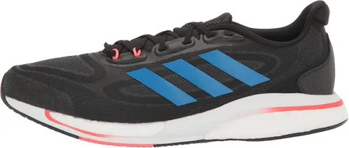 Vista 8 de adidas - Tenis de correr Supernova + para hombre