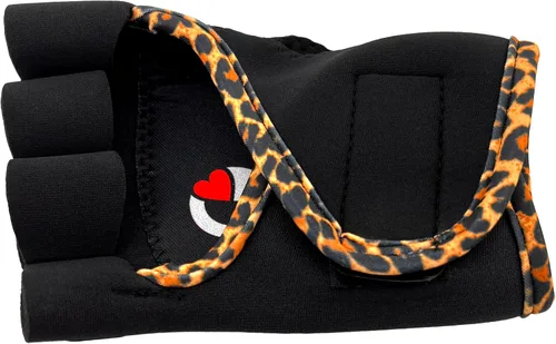 Vista 6 de G-Loves Guantes de entrenamiento G3 para mujer Ejercicio Gimnasio Fitness Levantamiento de Pesas Entrenamiento Culturismo Entrenamiento